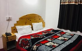 Hotel Shingar Mall Road Manali